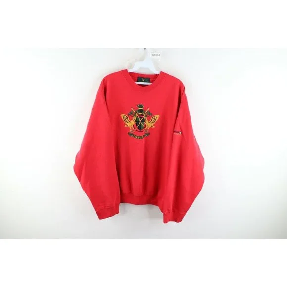 Vintage Shirts Vintage Lyle Scott Mens Xl Senior Pga Tour Golf